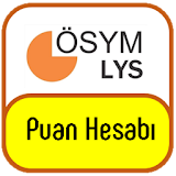 2017 LYS Puan icon