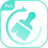 Deep Cleaner Pro - Booster & Clean icon