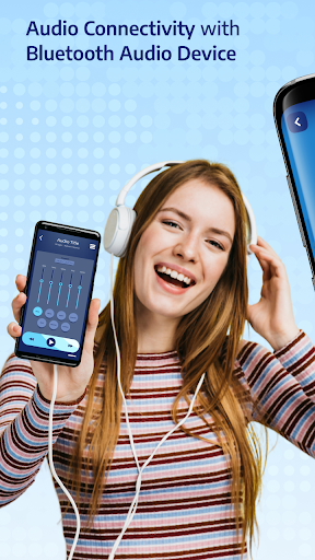 Equalizer for Bluetooth Screen 3