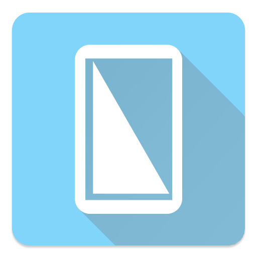 Blue light Filter - Night Mode  Icon