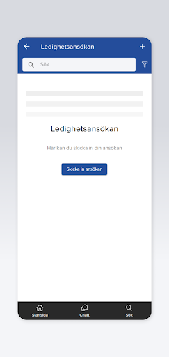 Fågelsta Transport Screen 3