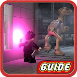 Guide Of LEGO Jurassic World icon