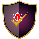 Cover Image of Tải xuống Smart Security - Antivirus Scan & Cleaner App 1.0.1 APK