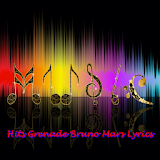 Hits Grenade Bruno Mars Lyrics icon