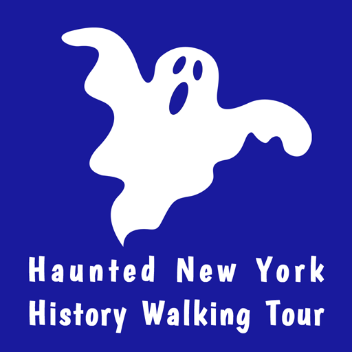 Haunted New York Walking Tour 1.22 Icon