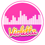Violetta SONGS icon