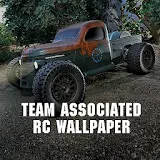Team Associated RC Wallpaper icon