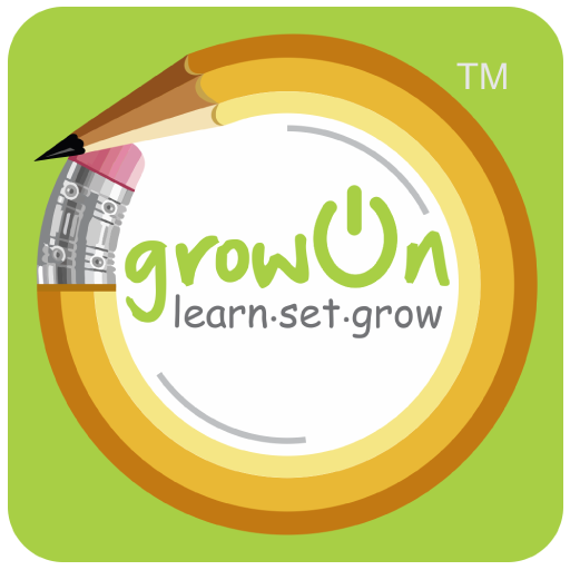 GrownOn Students logo