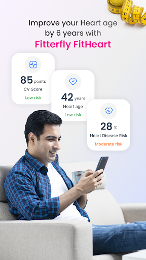 Fitterfly: Metabolic Health Screen 3