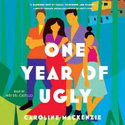 Obraz ikony: One Year of Ugly: A Novel