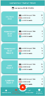 TEMANKU PENGADUAN RSUD CILACAP screenshot 2