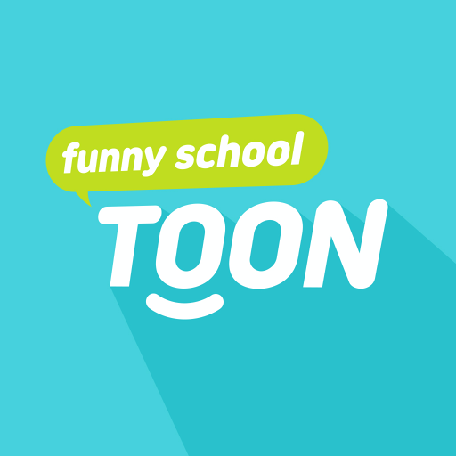 funnyschooltoon logo