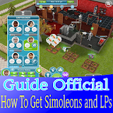 Guide The Sims Freeplay icon