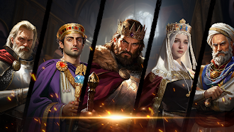 Game screenshot Grand War 4: Medieval Strategy apk download