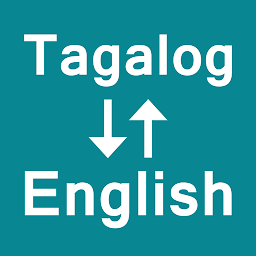 Icon image Tagalog To English Translator