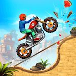 Cover Image of Download Rush To Crush New Bike Games: Bike Race Free Games 2.1.033 APK