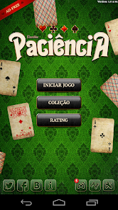 Klondike Paciência 3 Cartas - Jogue Online em SilverGames 🕹️