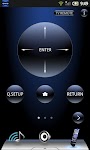 screenshot of Onkyo Remote for Android 2.3
