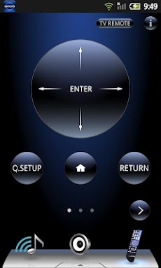 Onkyo Remote for Android 2.3のおすすめ画像2