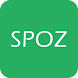Me-SPOZ - Androidアプリ