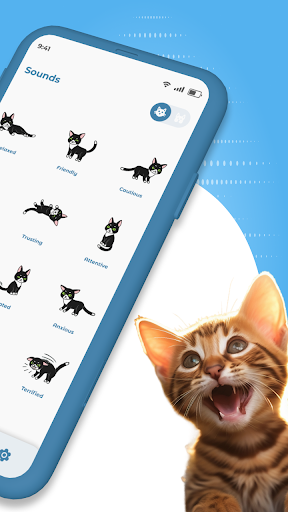 Dogs Translator - Talk to Dogs