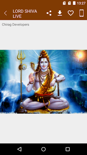Lord Shiva Live Wallpapers 2020