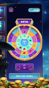 Total Casino Mini Games Space