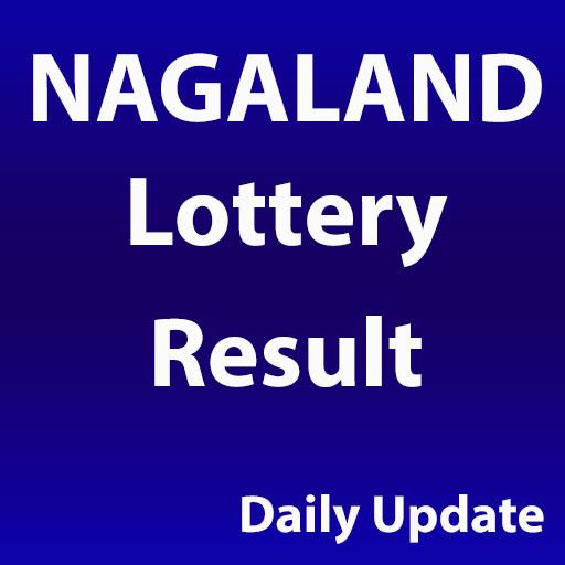 Nagaland Lottery Result