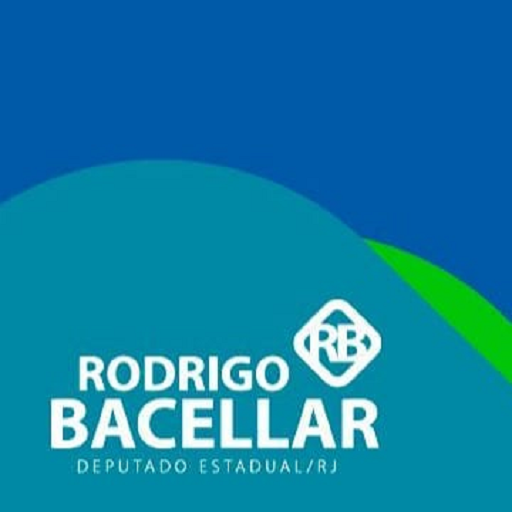 Rádio Rodrigo Bacellar 1.0 Icon