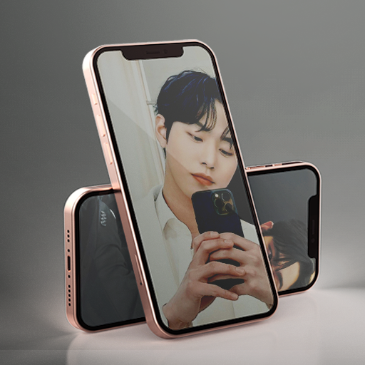 Ahn Hyo Seop Wallpaper