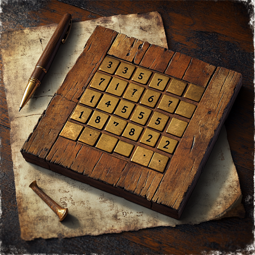Logical Sudoku：Sudoku Art Download on Windows