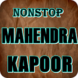 All Mahendra Kapoor Nonstop icon