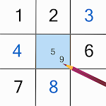 Cover Image of Tải xuống Sudoku 1.0.0.5 APK