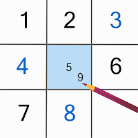 Sudoku Daily Challenge