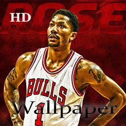 Derrick Rose HD Wallpaper: Download & Review