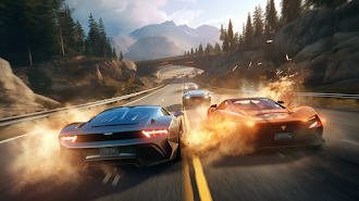 Game screenshot Real Car Racing Simulator hack