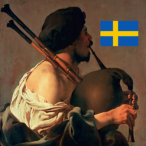 Säckpipa - Play the Swedish Ba विंडोज़ पर डाउनलोड करें