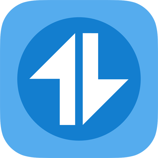 UniConvert: The Best Converter logo
