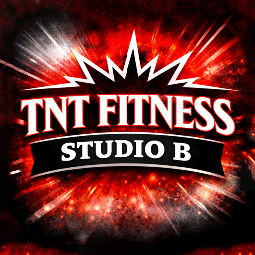TNT Fitness Studio B