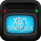 XB7 Pro Spirit Box icon