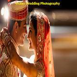 Indian Wedding Photography icon
