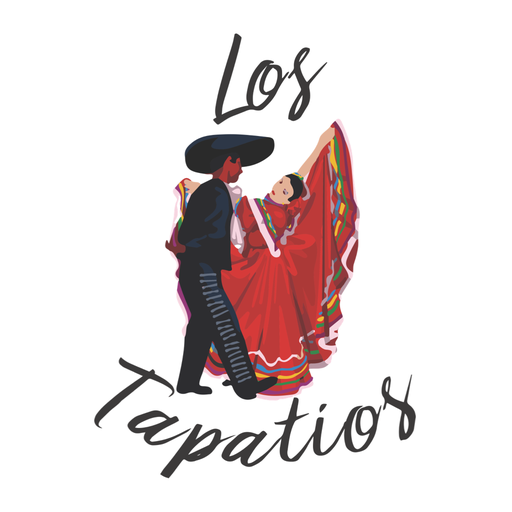 Los Tapatios-SD logo