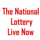 National Lotery Live Game icon