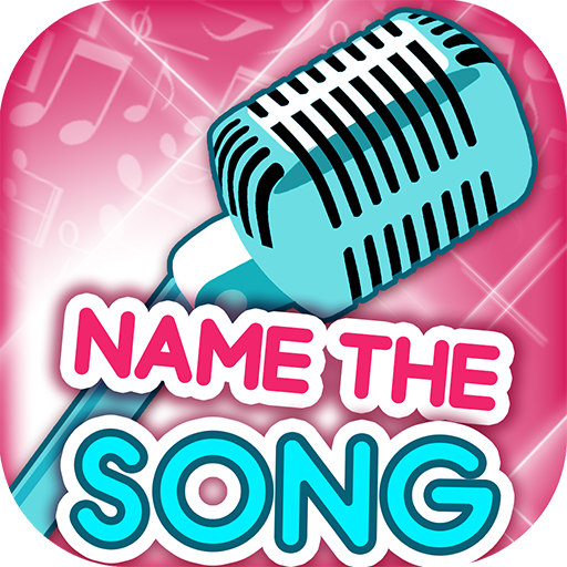 Name The Song Music Quiz Game  Icon