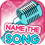 Cover Image of 下载 Name The Song Music Quiz Game  APK