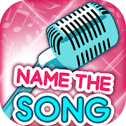 Name The Song Music Quiz Game