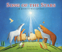 Icon image Song of the Stars: A Christmas Story