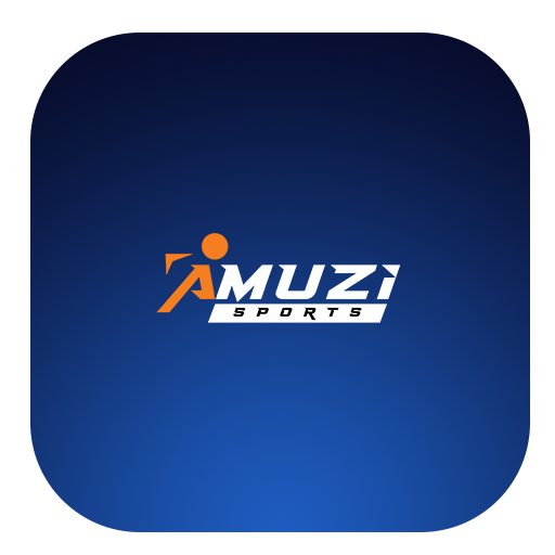 Amuzi Sports logo