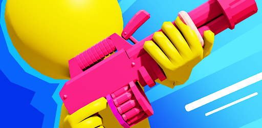 Merge Runner 3D cover