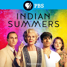 Icon image Indian Summers